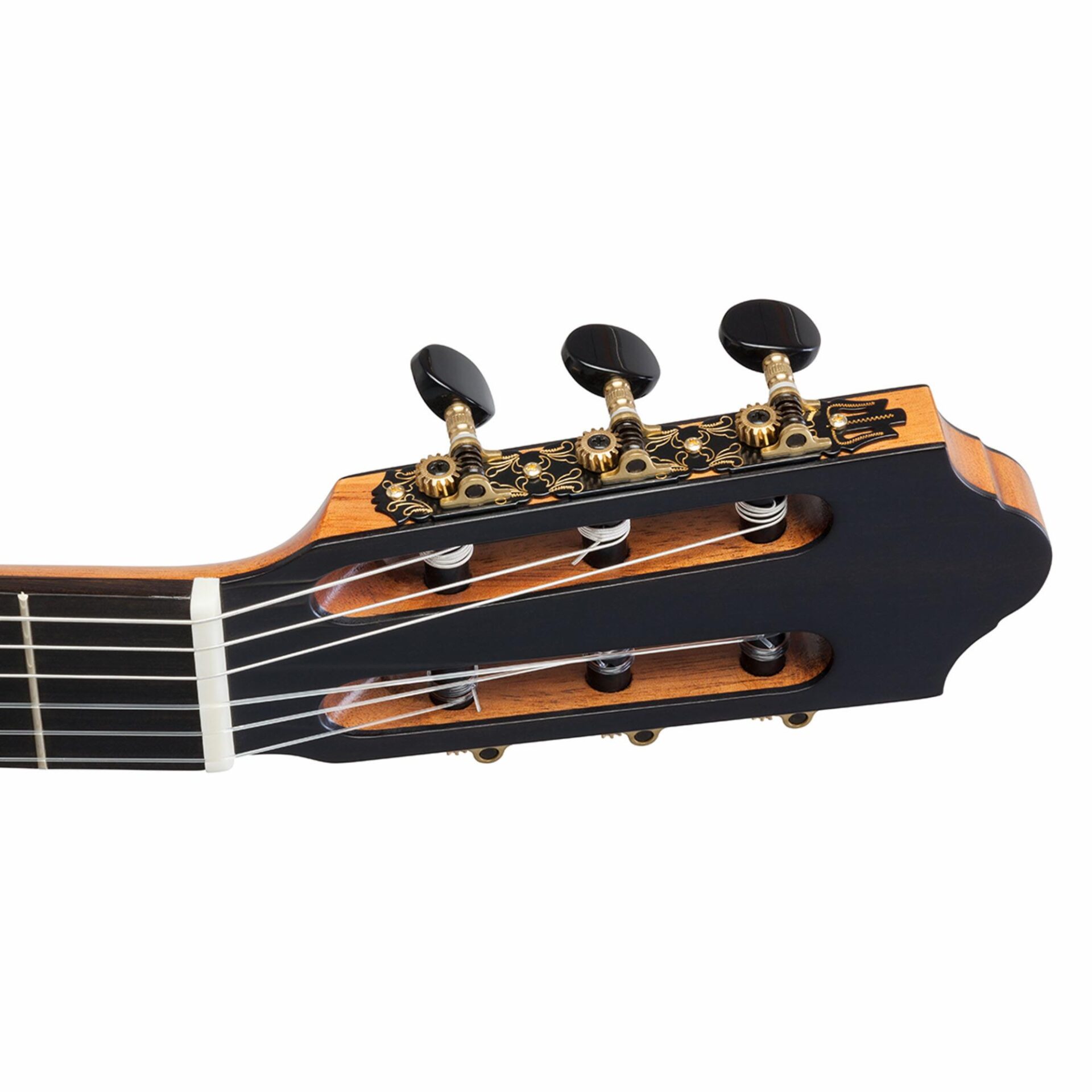 Kremona Romida Guitar - Image 7