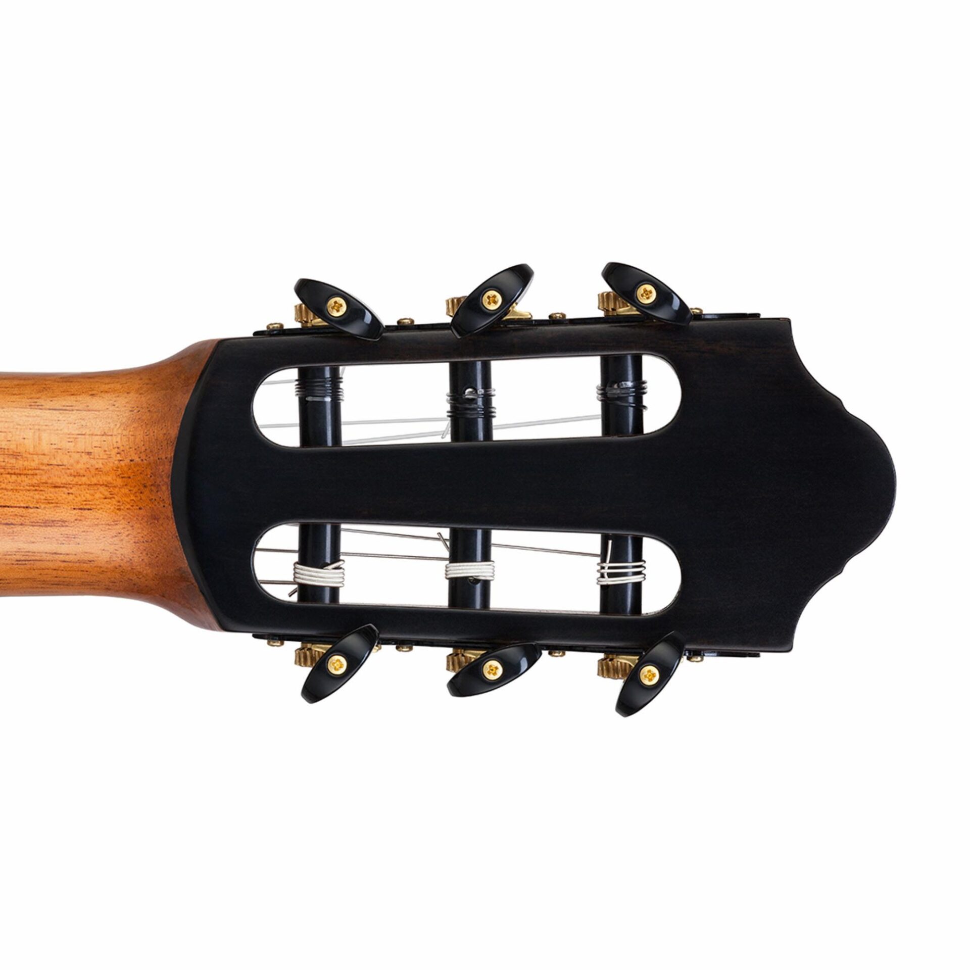 Kremona Romida Guitar - Image 8