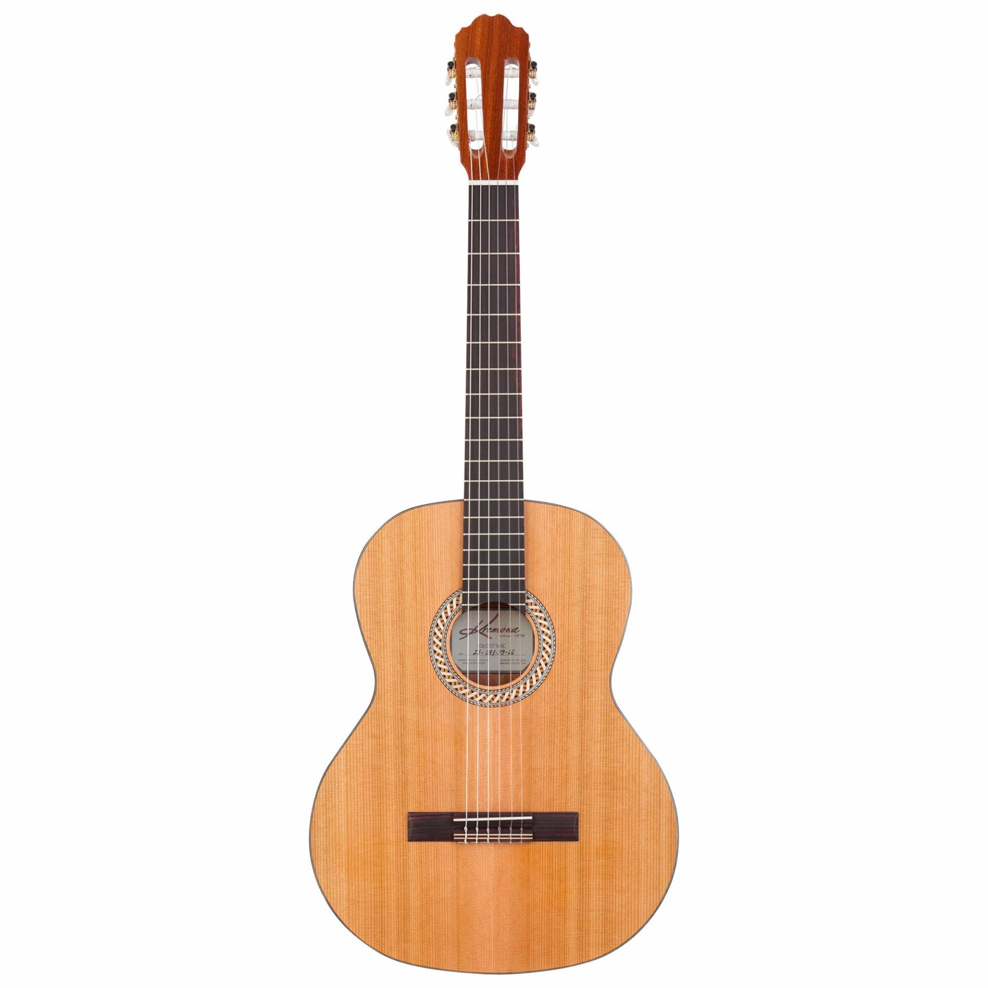 Kremona Soloist S65C Guitar - Image 2