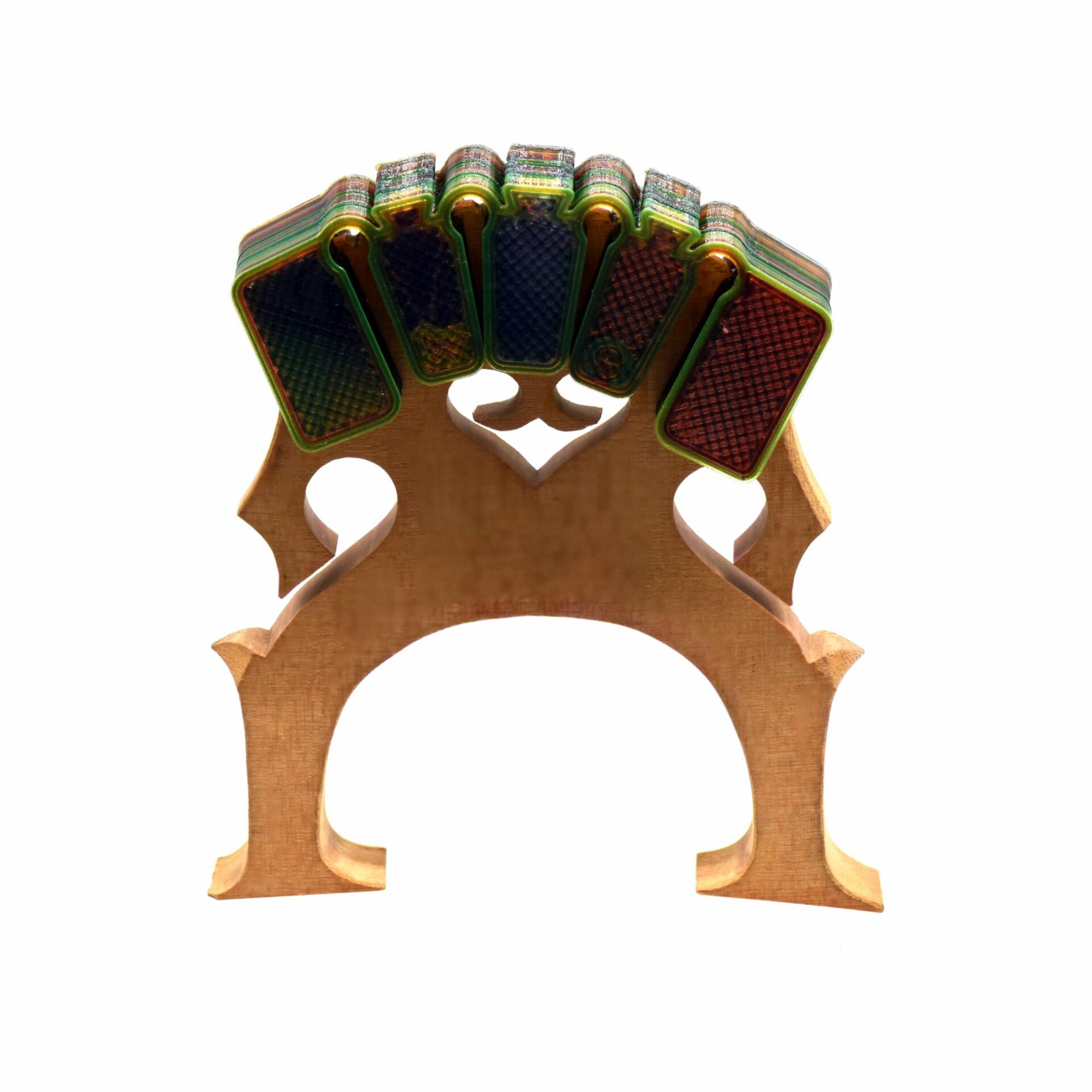 Viowiess Catrpilr Mutes - Image 3