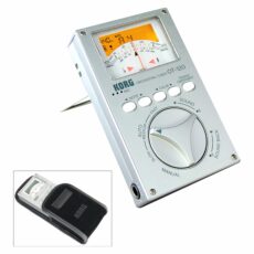 Korg OT-120 Orchestral Tuner