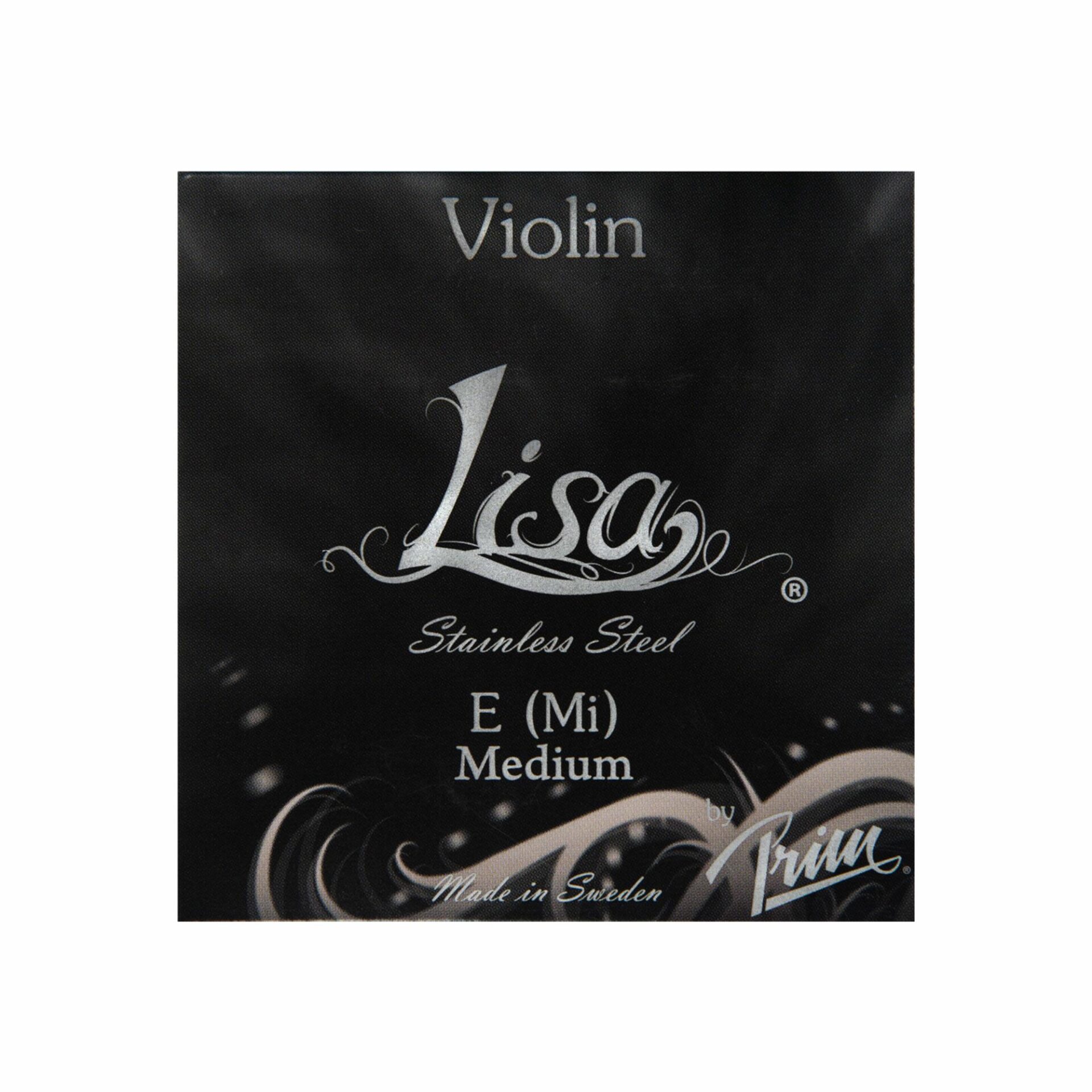 Prim Violin Lisa E String and Sets - Image 2