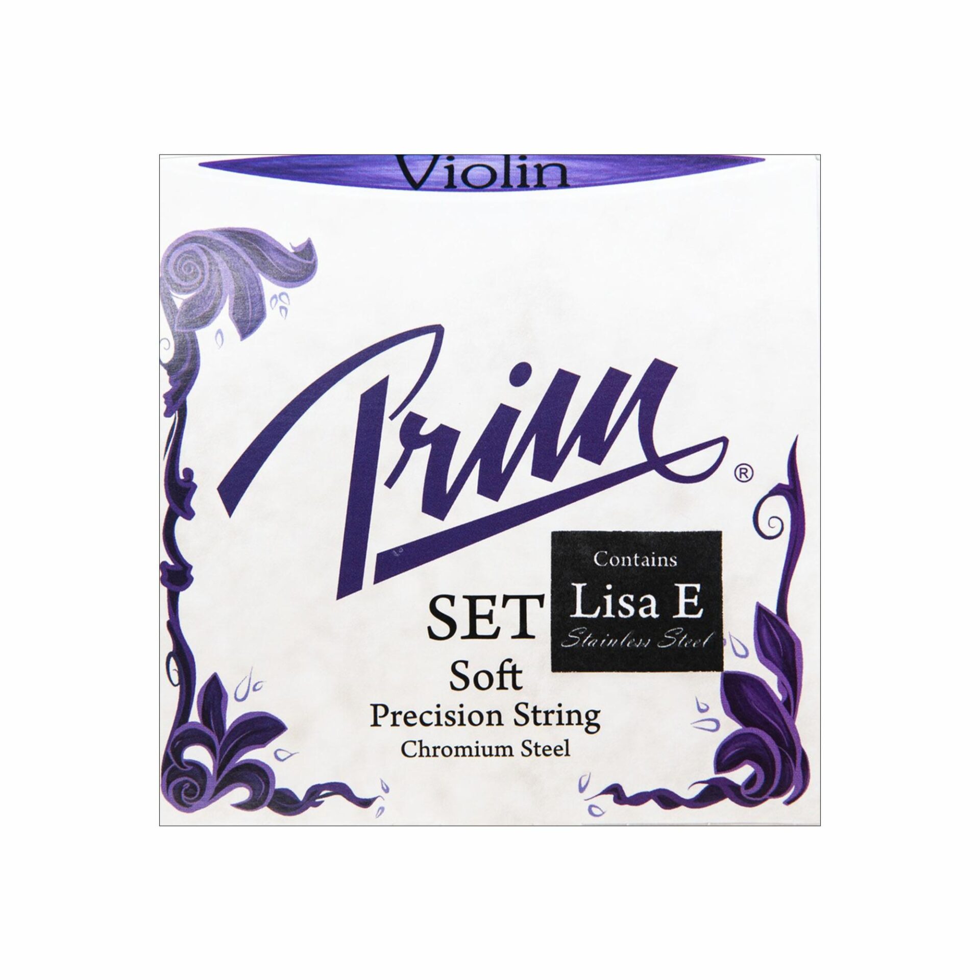 Prim Violin Lisa E String and Sets - Image 7