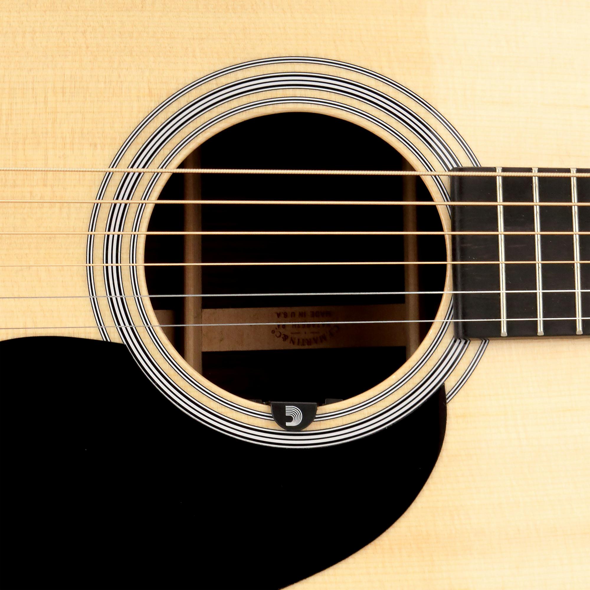 D'Addario Micro Soundhole Tuner - Image 4
