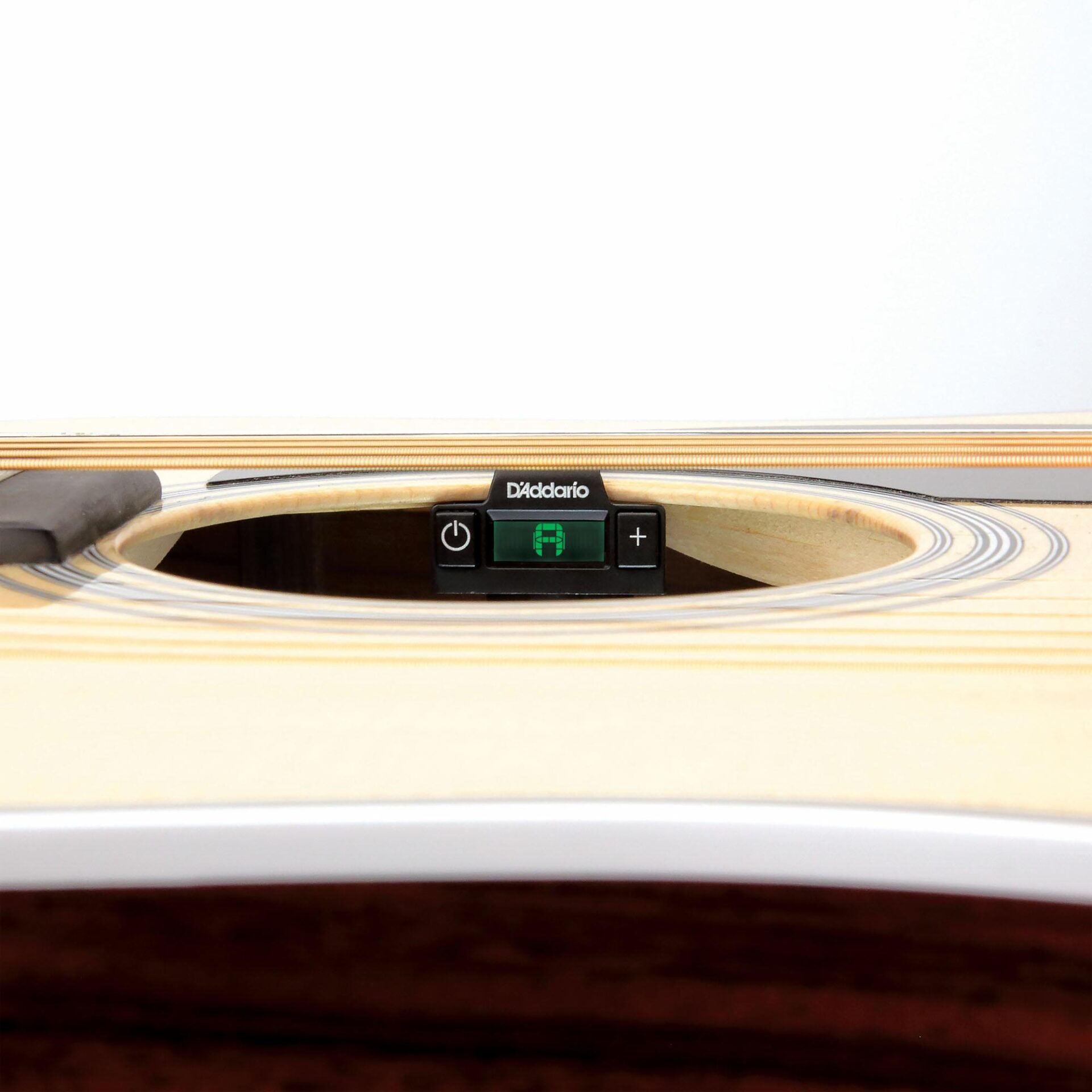 D'Addario Micro Soundhole Tuner - Image 3