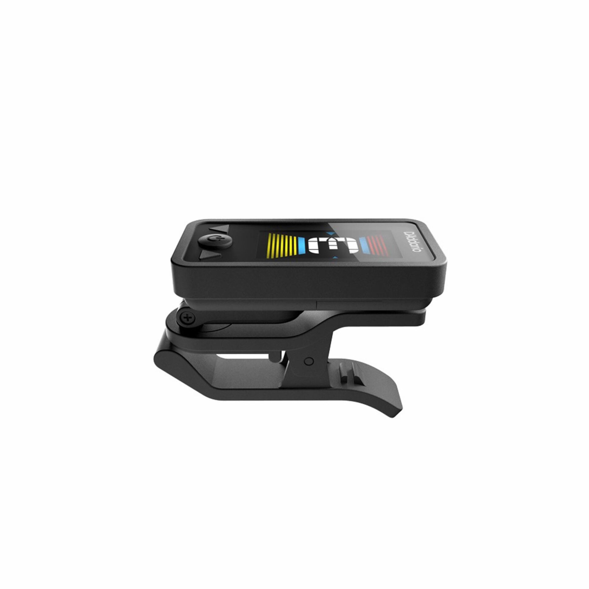 D'Addario Eclipse Rechargeable Cello/Bass Tuner - Image 4