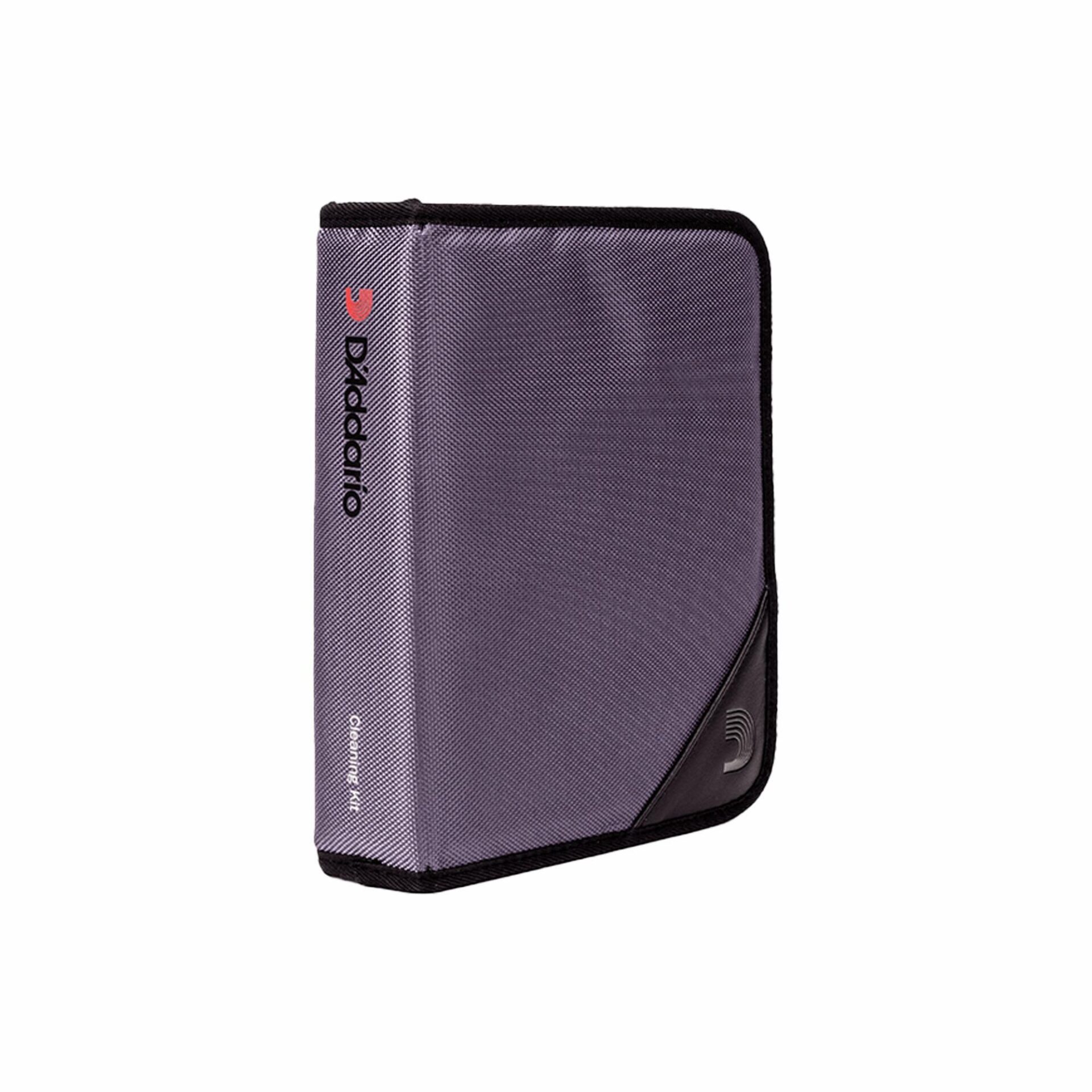 D'Addario Instrument Care Kit - Image 3