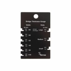 Triton Bridge Thickness Gauge