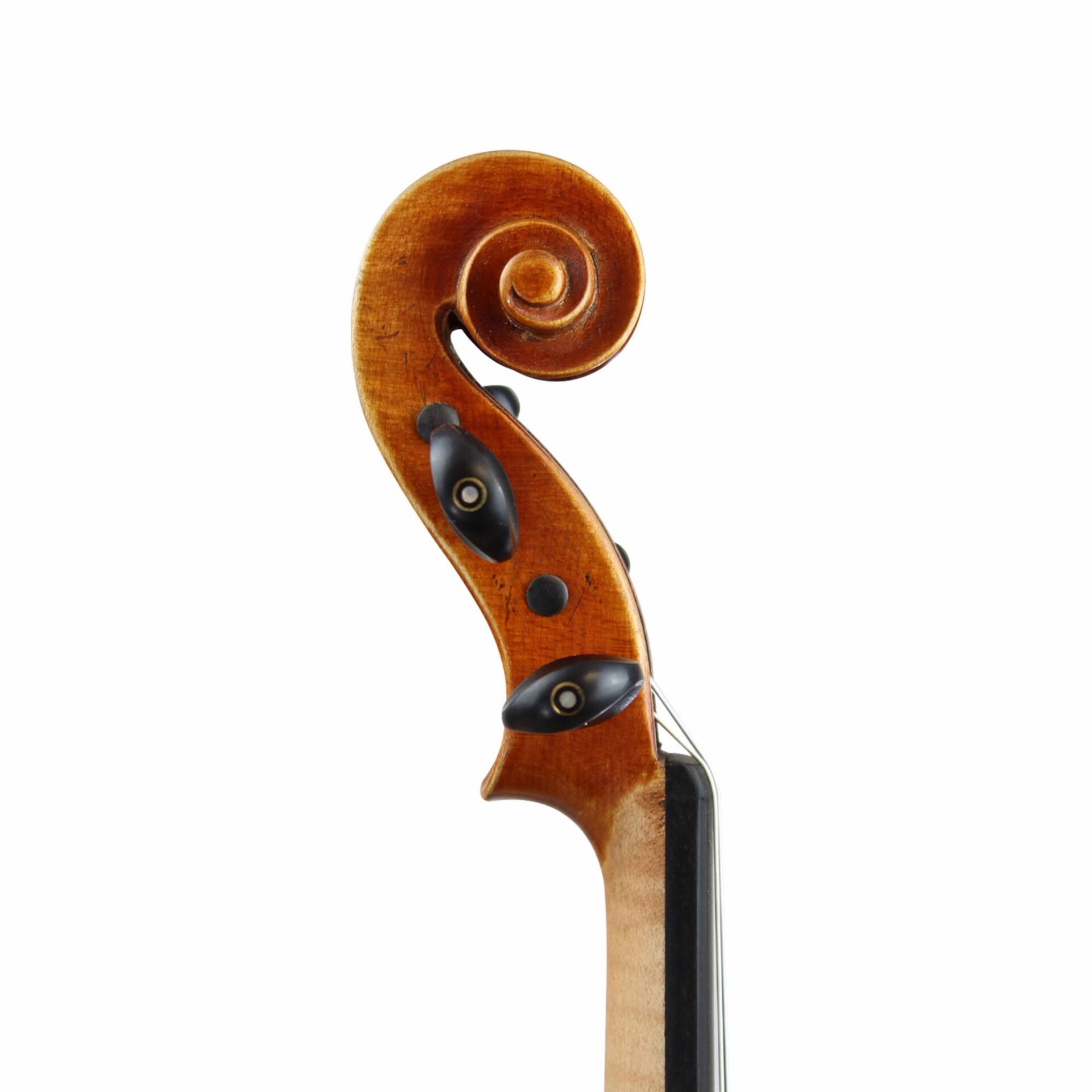 Franz Werner Concert Violin - Image 3