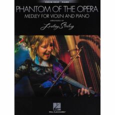 Medley from The Phantom of the Opera