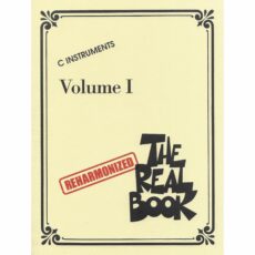 The Real Book, Volume I (Reharmonized)