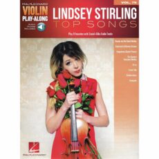 Lindsey Stirling Top Songs for Violin