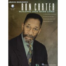 Building Jazz Bass Lines