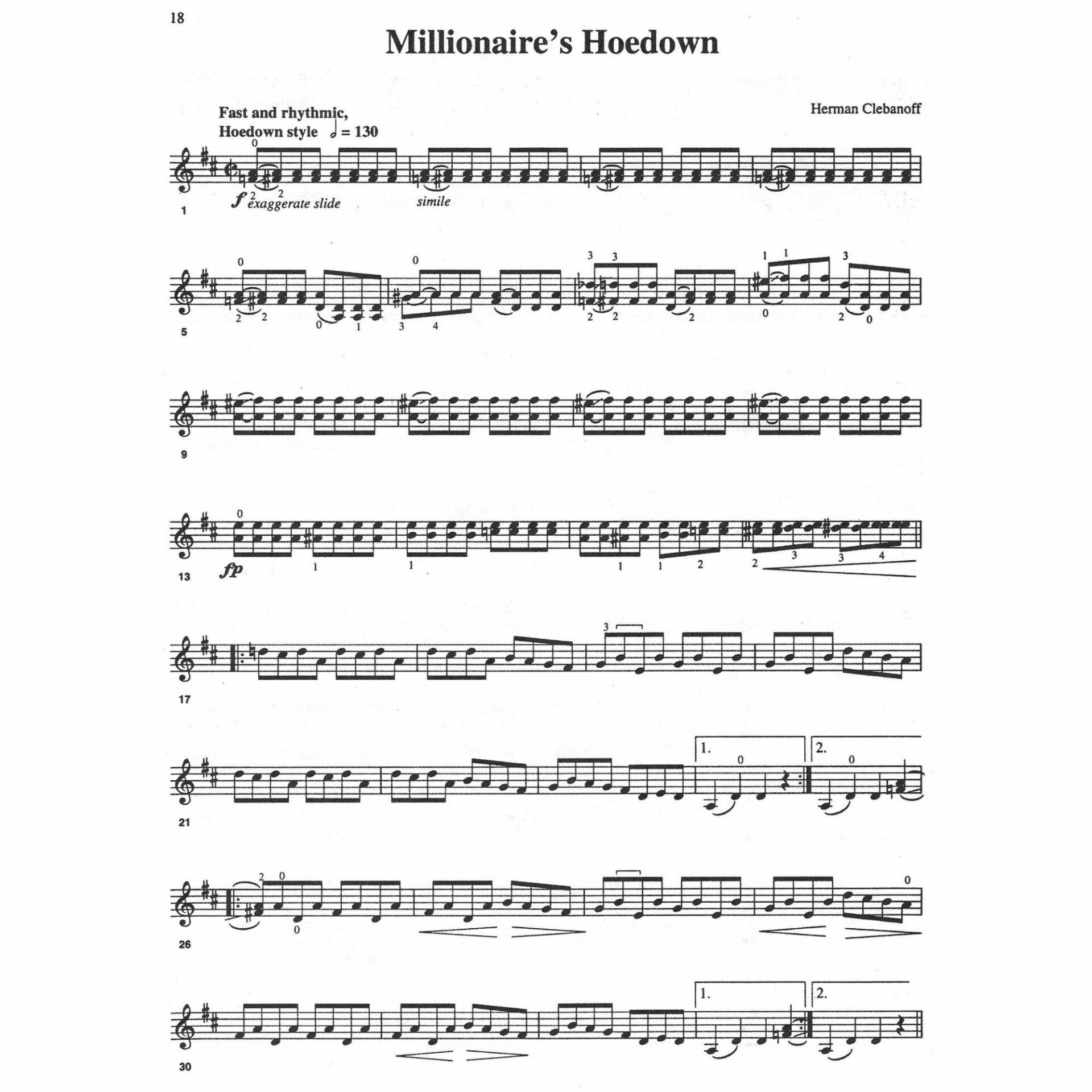 Sample: Volume 2 (Pg. 18)