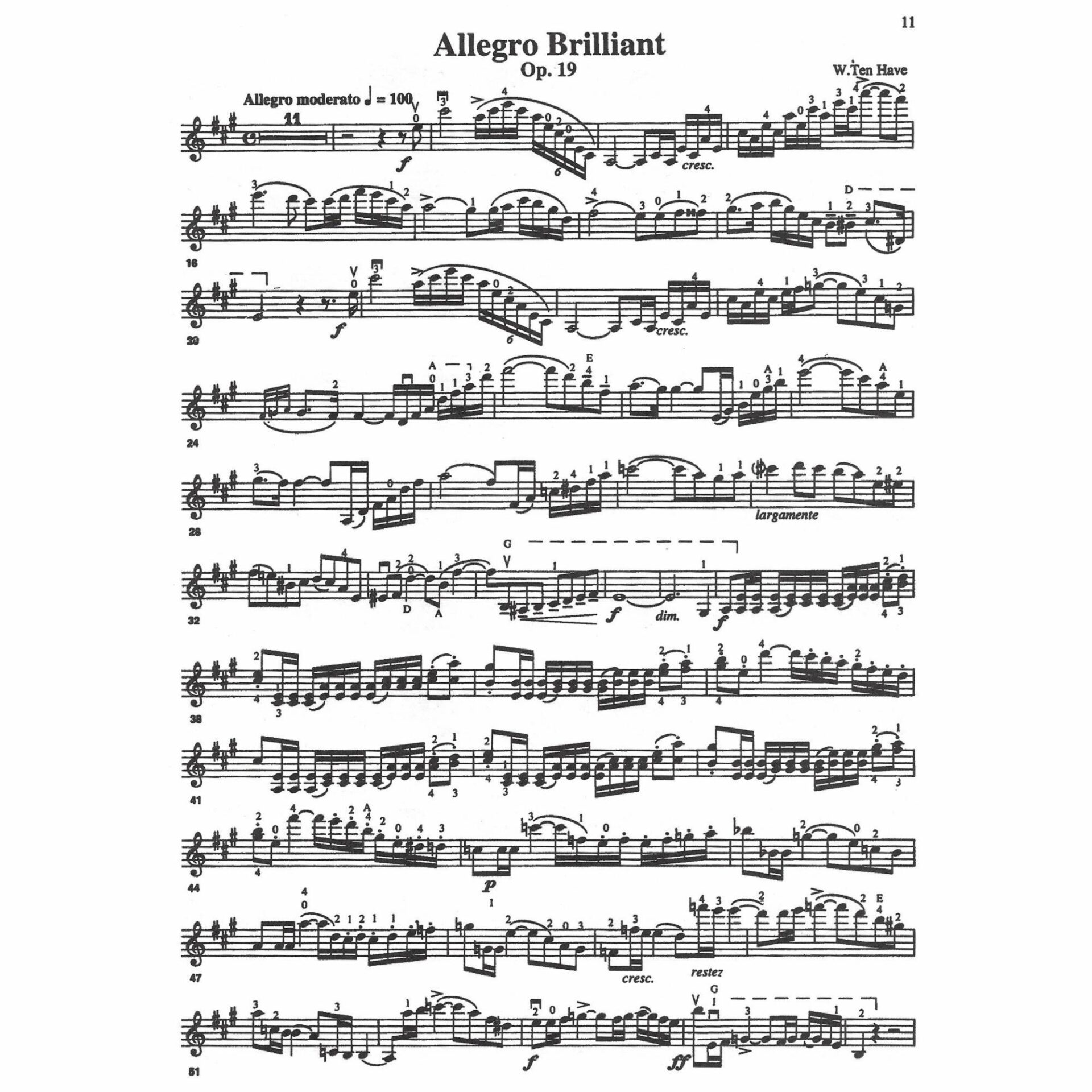 Sample: Volume 4 (Pg. 11)