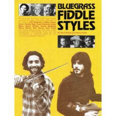 Bluegrass Fiddle Styles