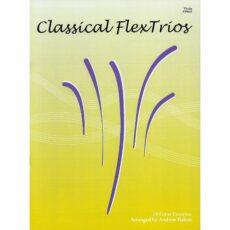 Classical FlexTrios for Strings