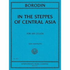 Borodin -- In the Steppes of Central Asia for Six Cellos