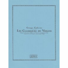 Beethoven -- Adagio, from the Moonlight Sonata for Violin and Piano