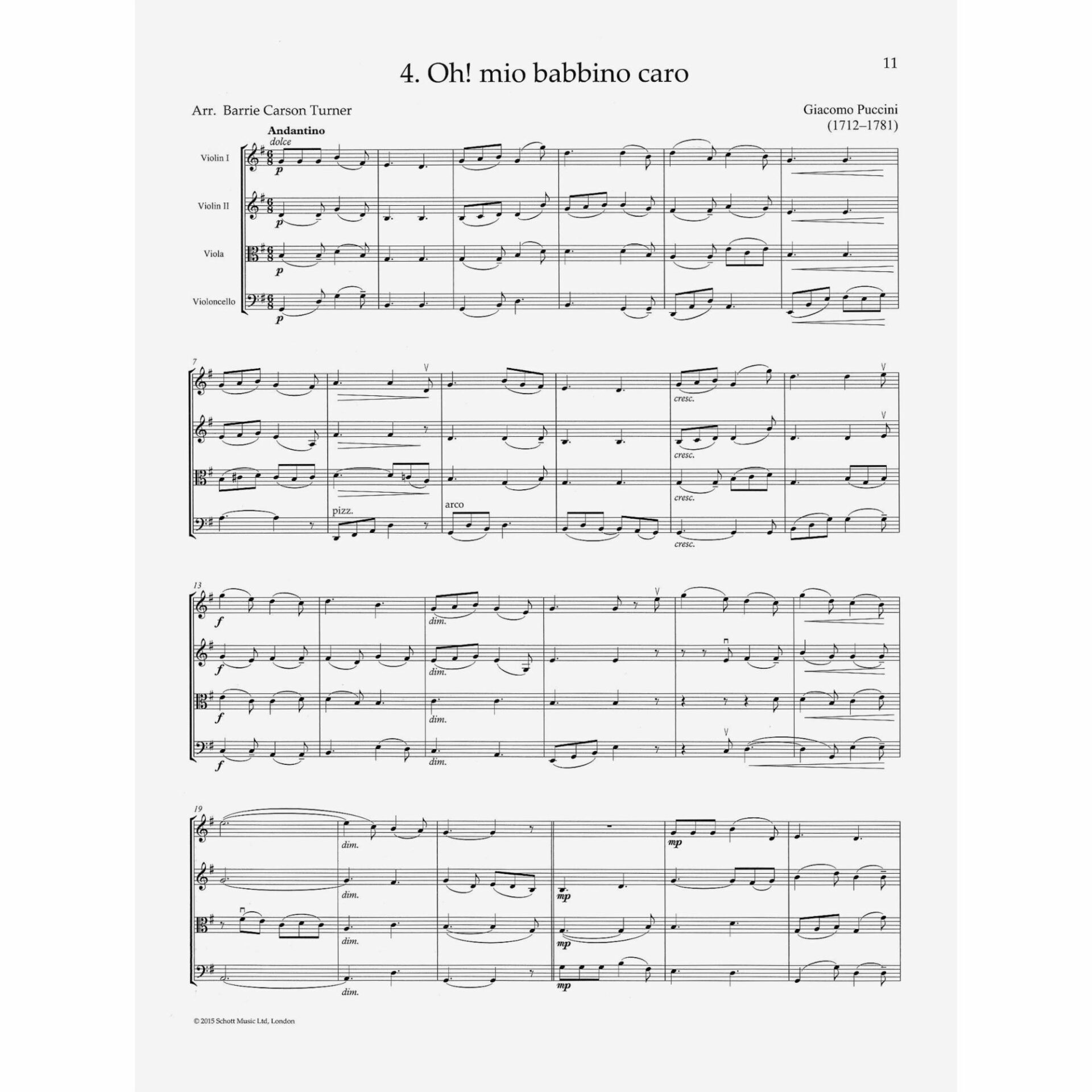 Sample: Score (Pg. 11)