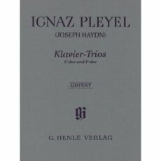 Pleyel -- Piano Trios
