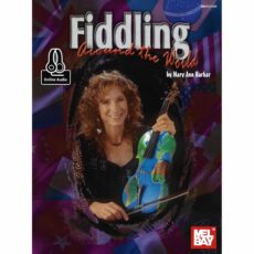 Fiddling Around the World