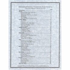 Wedding Fiddle Tunes for Violin, Viola, or Cello