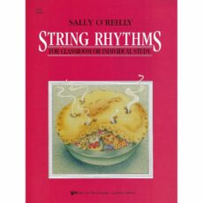 String Rhythms
