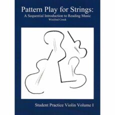 Pattern Play for Strings, Volume 1
