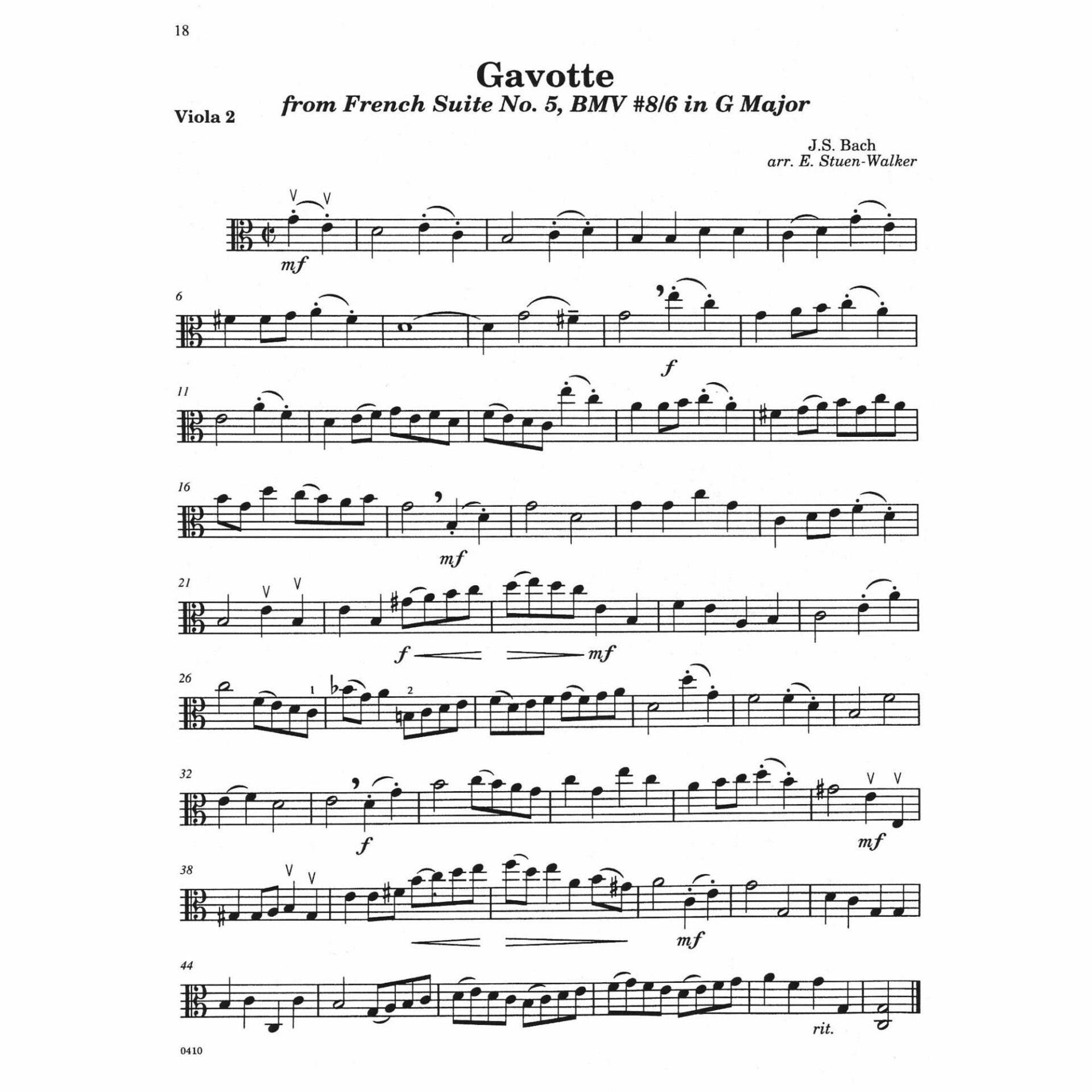 Sample: Volume 1 (Pg. 18)