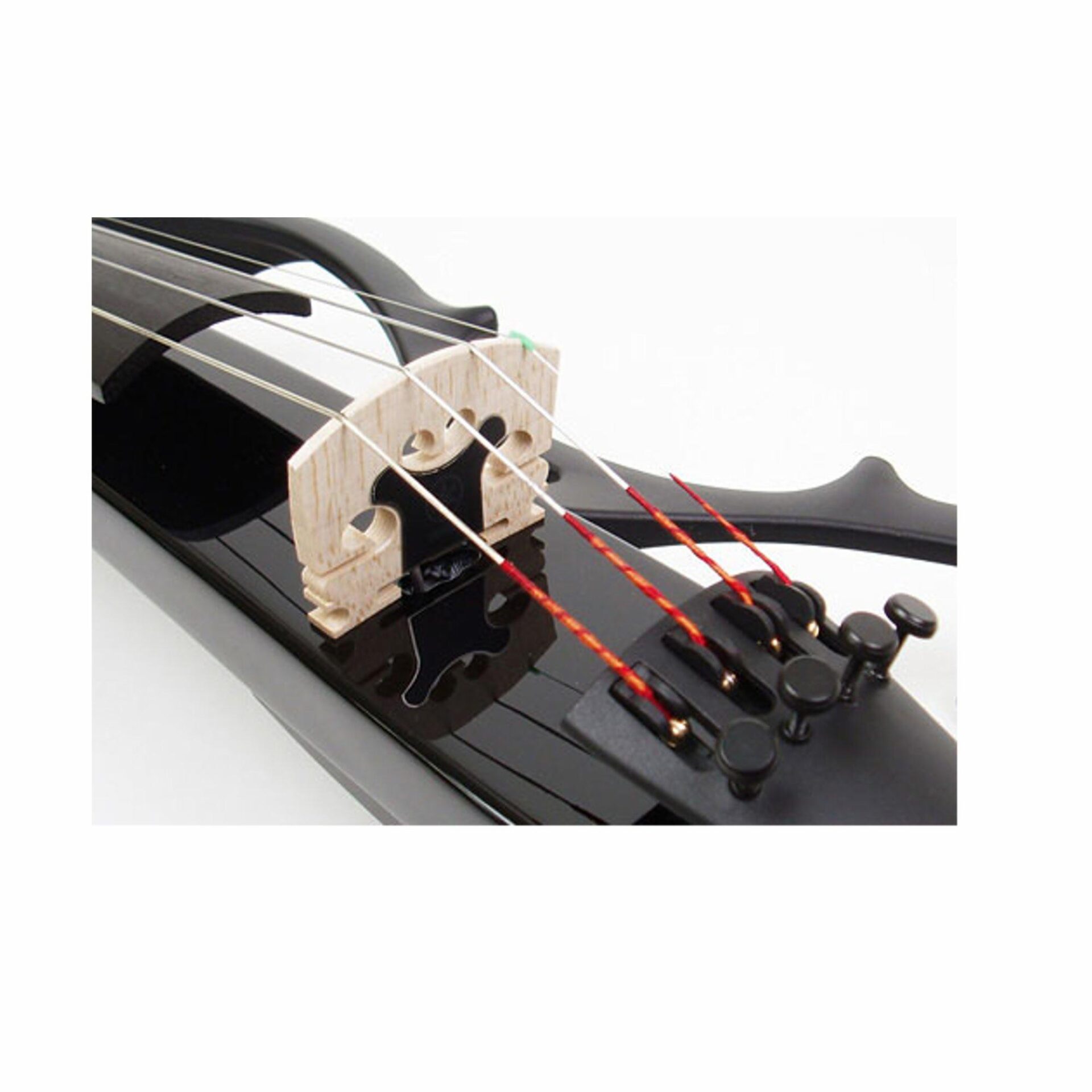 Yamaha Silent Series Electric Violin - Image 4