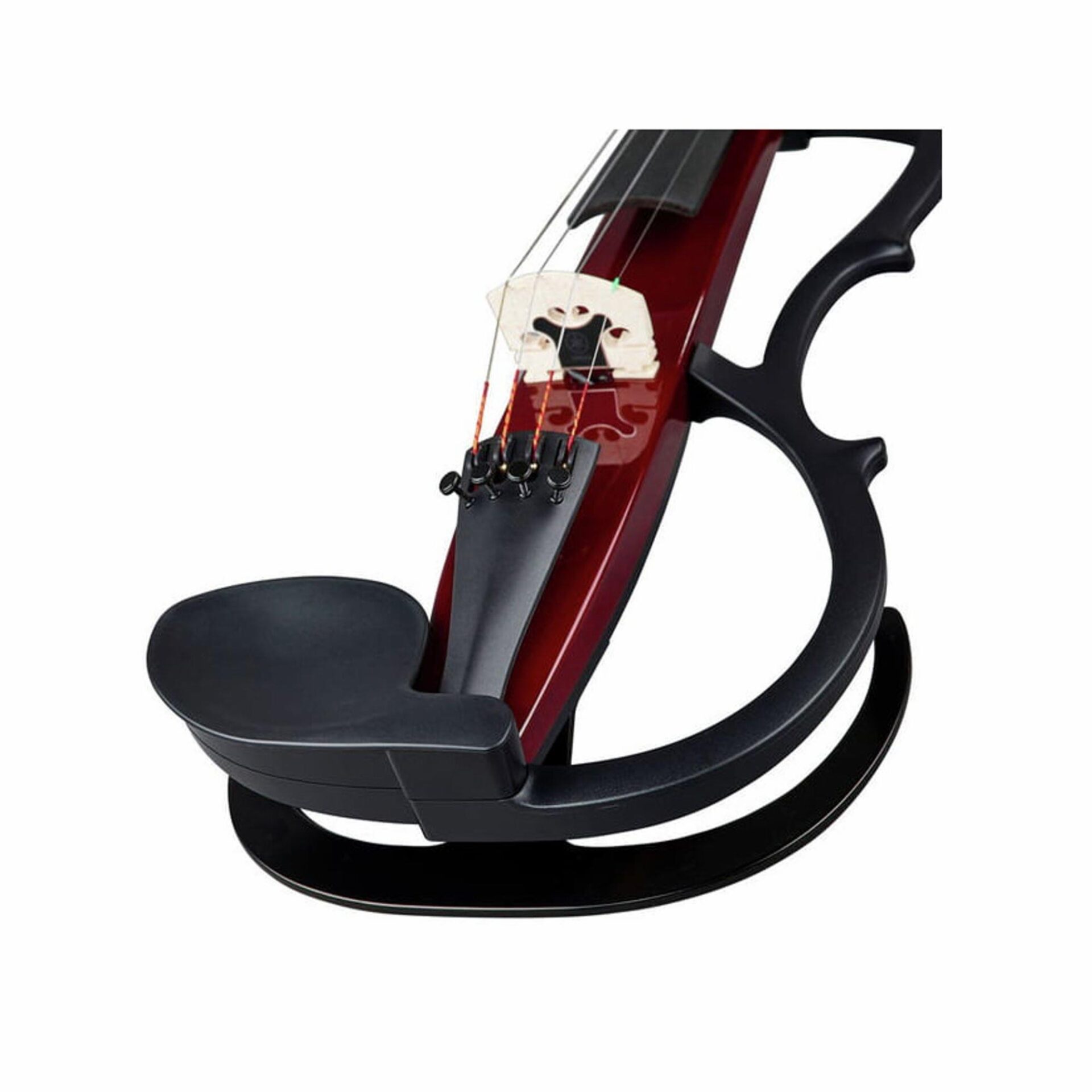 Yamaha Silent Series Electric Violin - Image 5