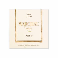 Warchal Amber Violin Strings
