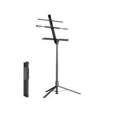 KraftGeek Capsule Music Stand