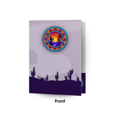 Southwest Strings Music Folder