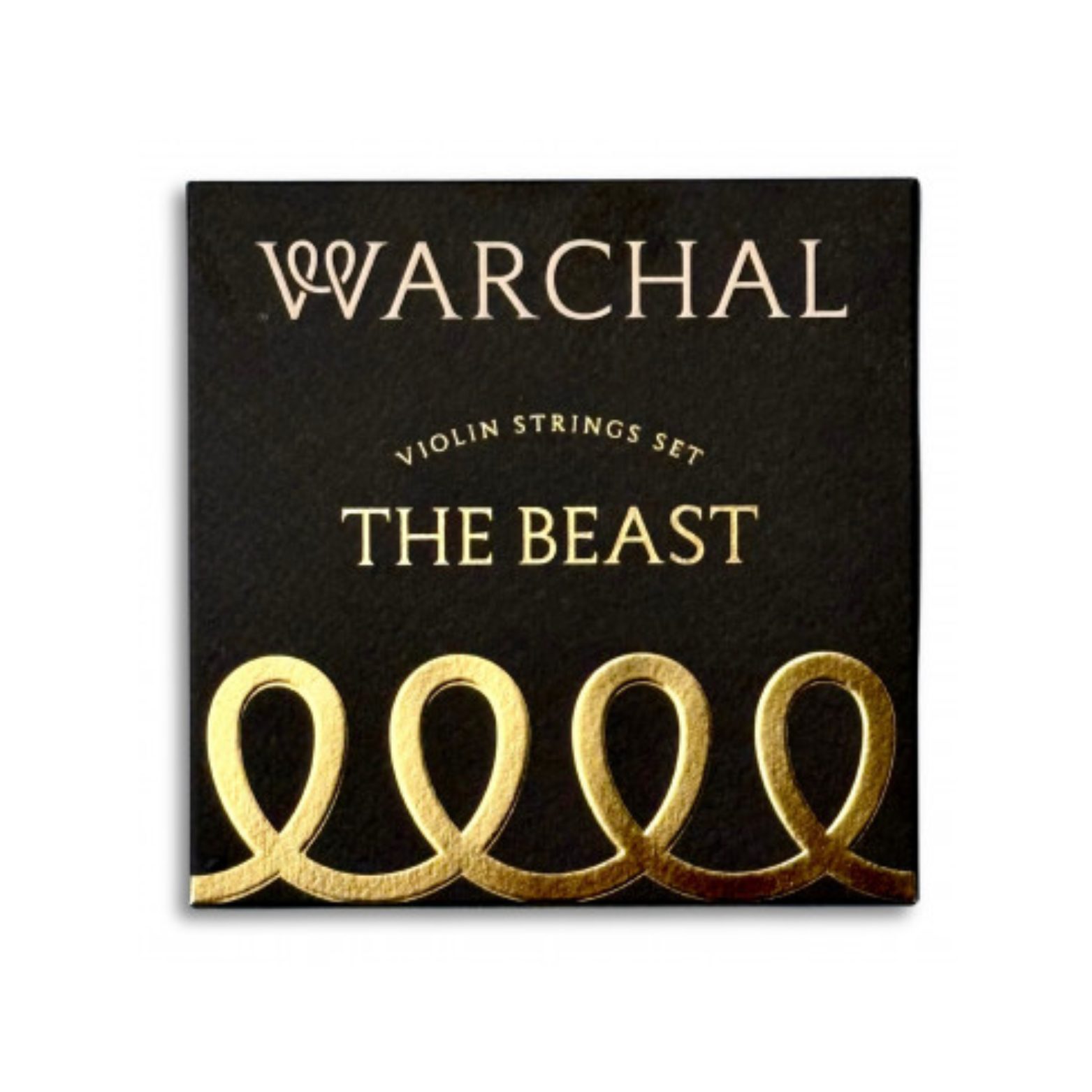 Warchal The Beast Violin Strings